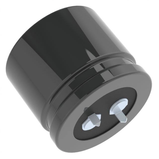 ETXH401VSN271MA30S United Chemi-Con  Aluminium-Elektrolytkondensatoren